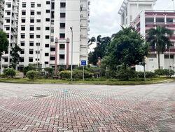Blk 122C Rivervale Bank (Sengkang), HDB Executive #559077831